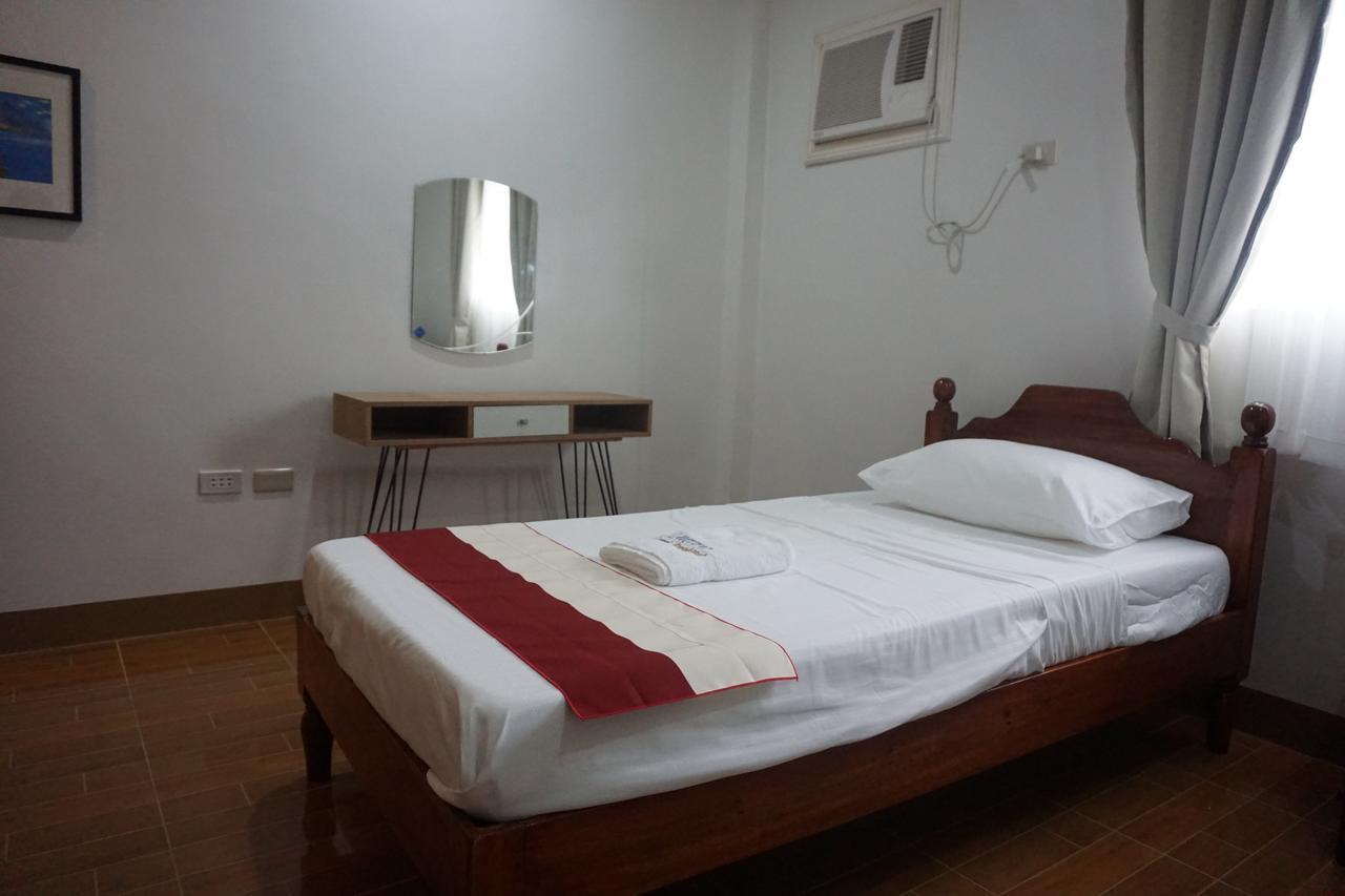 Lugano Bed And Breakfast Santa Ana  Bagian luar foto