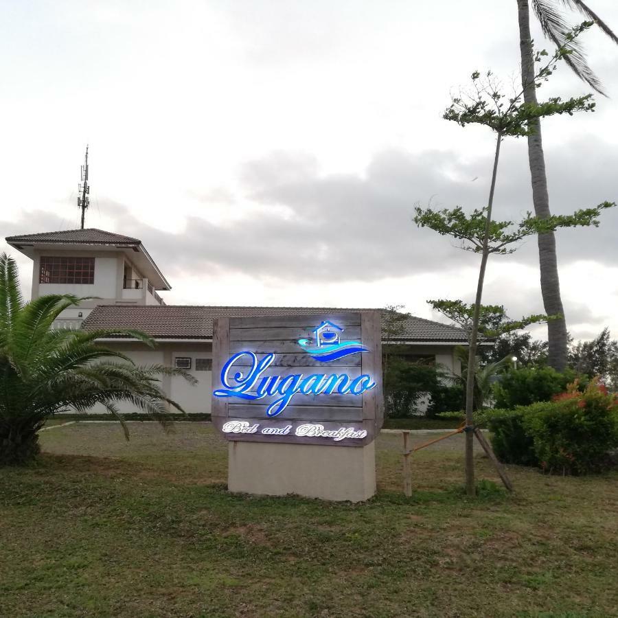 Lugano Bed And Breakfast Santa Ana  Bagian luar foto